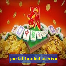 portal futebol ao vivo